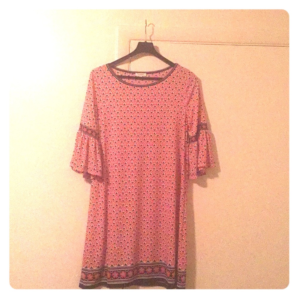 Women’s Dress